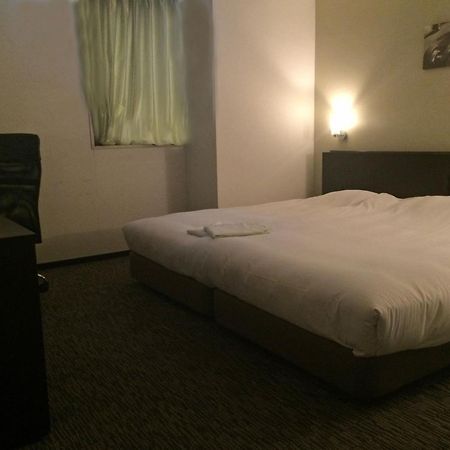 Business Hotel Sunpu Сидзуока Экстерьер фото
