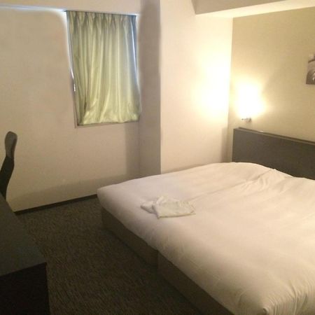 Business Hotel Sunpu Сидзуока Экстерьер фото