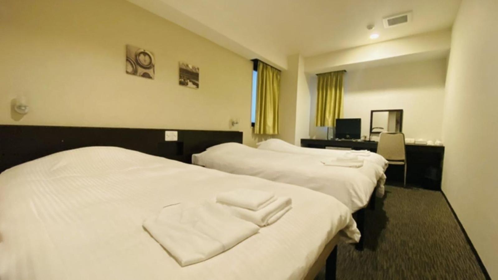 Business Hotel Sunpu Сидзуока Экстерьер фото